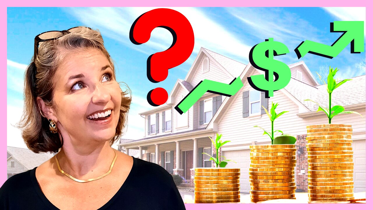 My House is Worth WHAT?! | Determining Property Value the Right Way