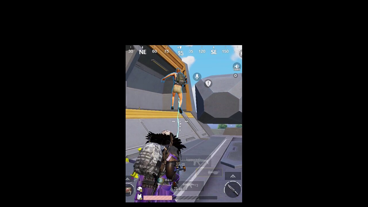 pubg 3.2 new Hathiyaar 🤣 #pubgshorts #shorts