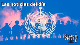 Las noticias del día - 31/05/23