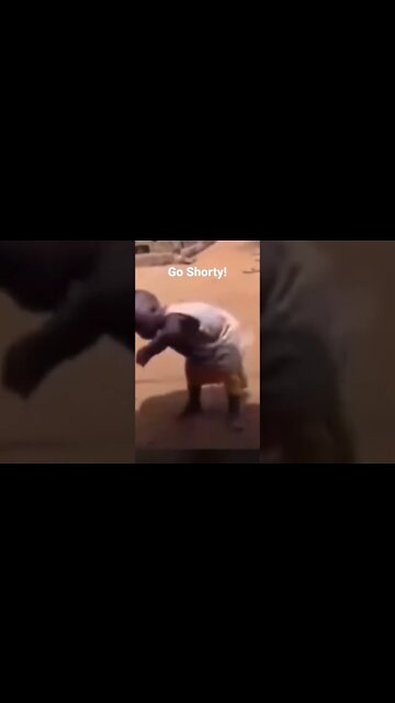 Go Shorty. #goshorty #shorts