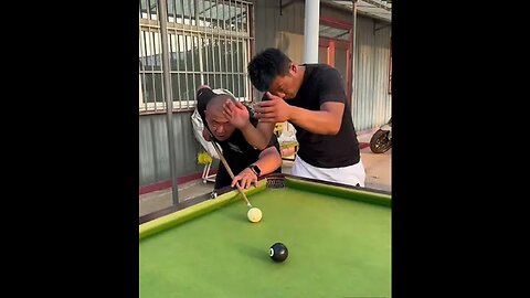 Funny video Billiards million views | p337 🎱