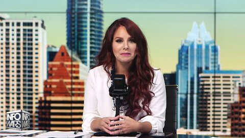 WAR ROOM (Full Show) Tuesday - 8/16/22