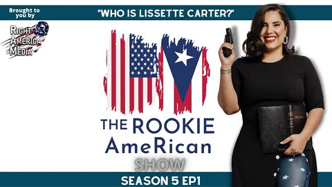 Season 5 Intro: Who Is Lissette Carter?