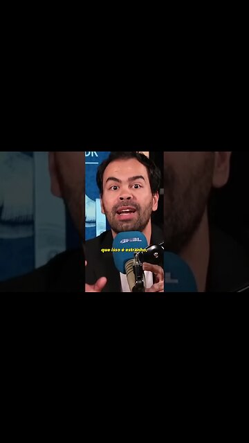 O Hacker foi "iluminado"? #shorts #hacker #walterdelgatti