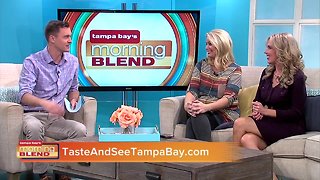 Taste and See Tampa Bay | Morning Blend