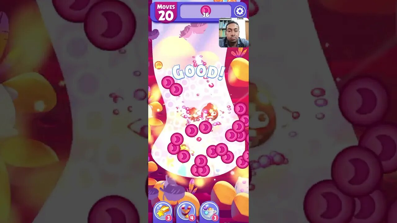 Dream Blast 31 #game #gameday #gameplay #dreamblast