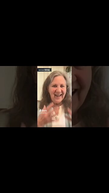 Ruth Rousseau Clothier: "Are We Going Back?" | Next Level Soul #shorts