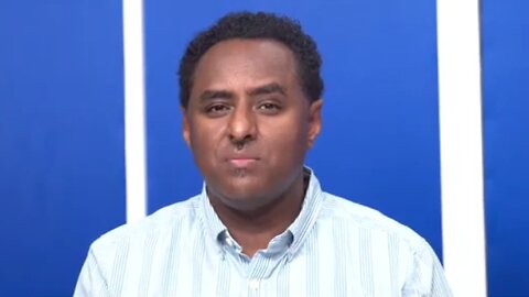 የቅዱስ አቡነ ማትያስ ልብ ሰባሪ መልዕክት - ሀብታሙ አያሌው