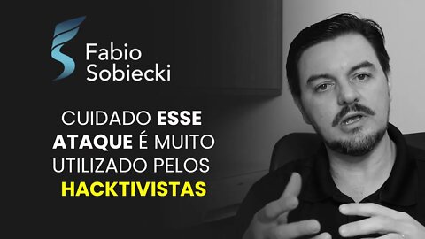 CUIDADO ESSE ATAQUE É MUITO UTILIZADO PELOS HACKTIVISTAS | CORTES