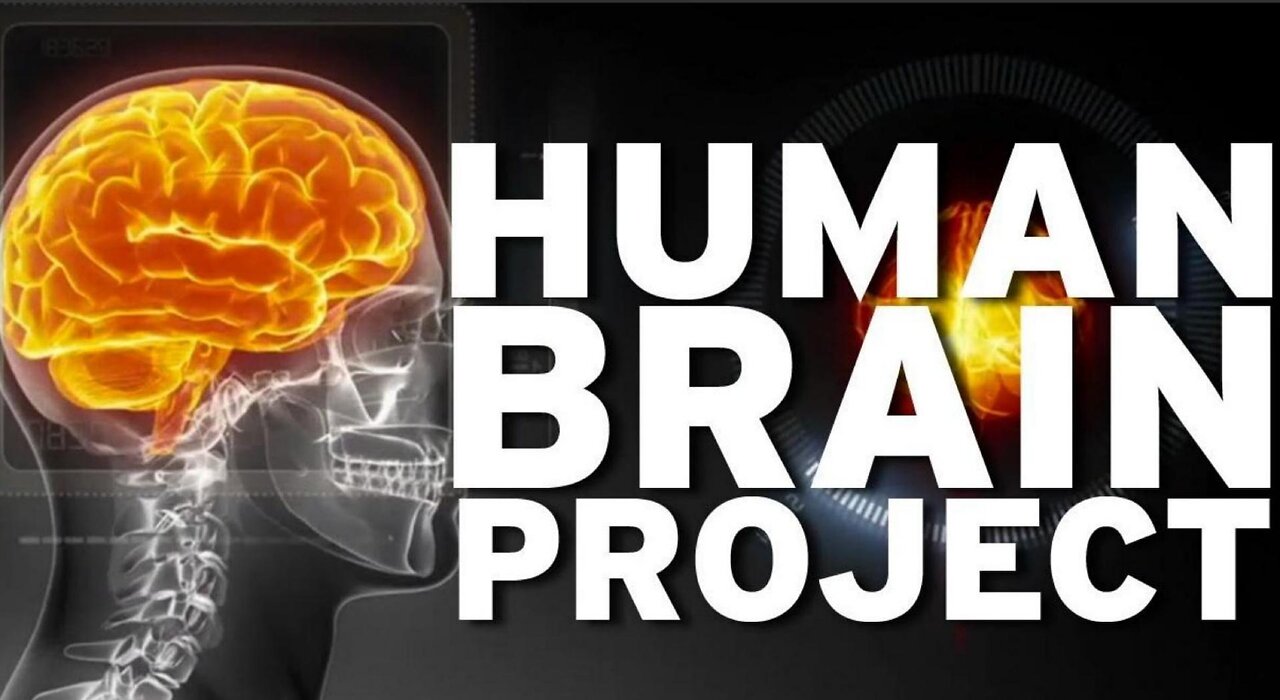 🔴 Tucker Carlson | THE HUMAN BRAIN PROJECT | GLOBAL ATTACK ON YOUR MENTAL FREEDOM