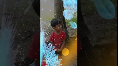 Short video..nice style