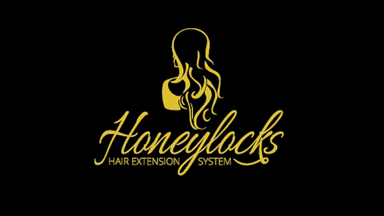 How to Clean your Own Hair once you've removed your Honeylocks Hair Extension System