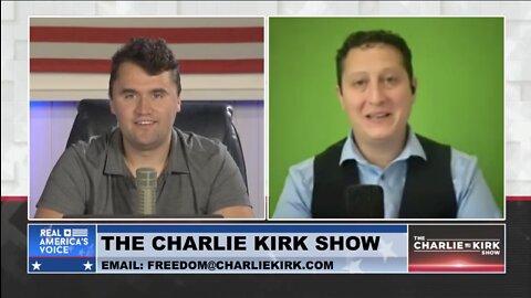 RICH BARIS UNPACKS WHAT THE POLLS ARE SHOWING FOR REPUBLICANS' CHANCES IN NOVEMBER