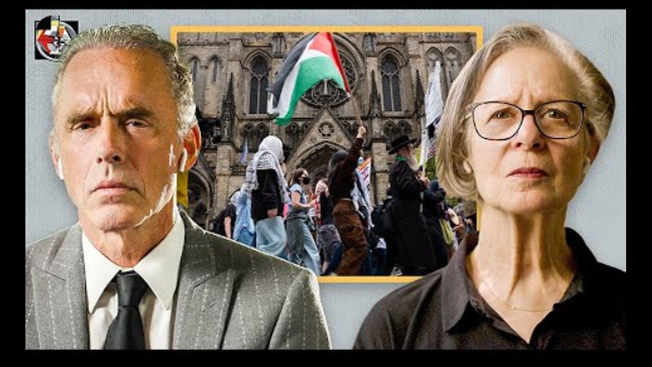 Have the Gaza Encampment Protests Been Infiltrated by Psychopaths?