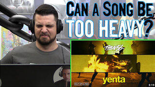 TEN56. - Yenta - INSOMNIAC REACTS