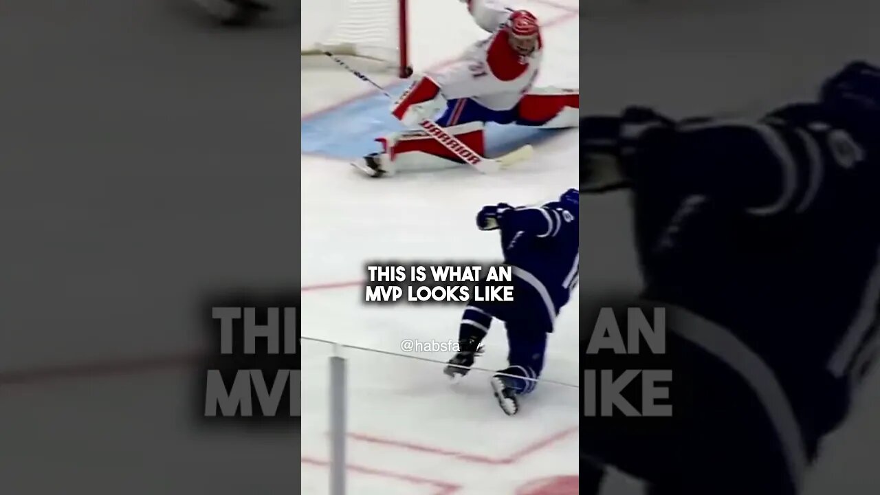 Vasilevskiy is NUMBER ONE bull**** 🤡