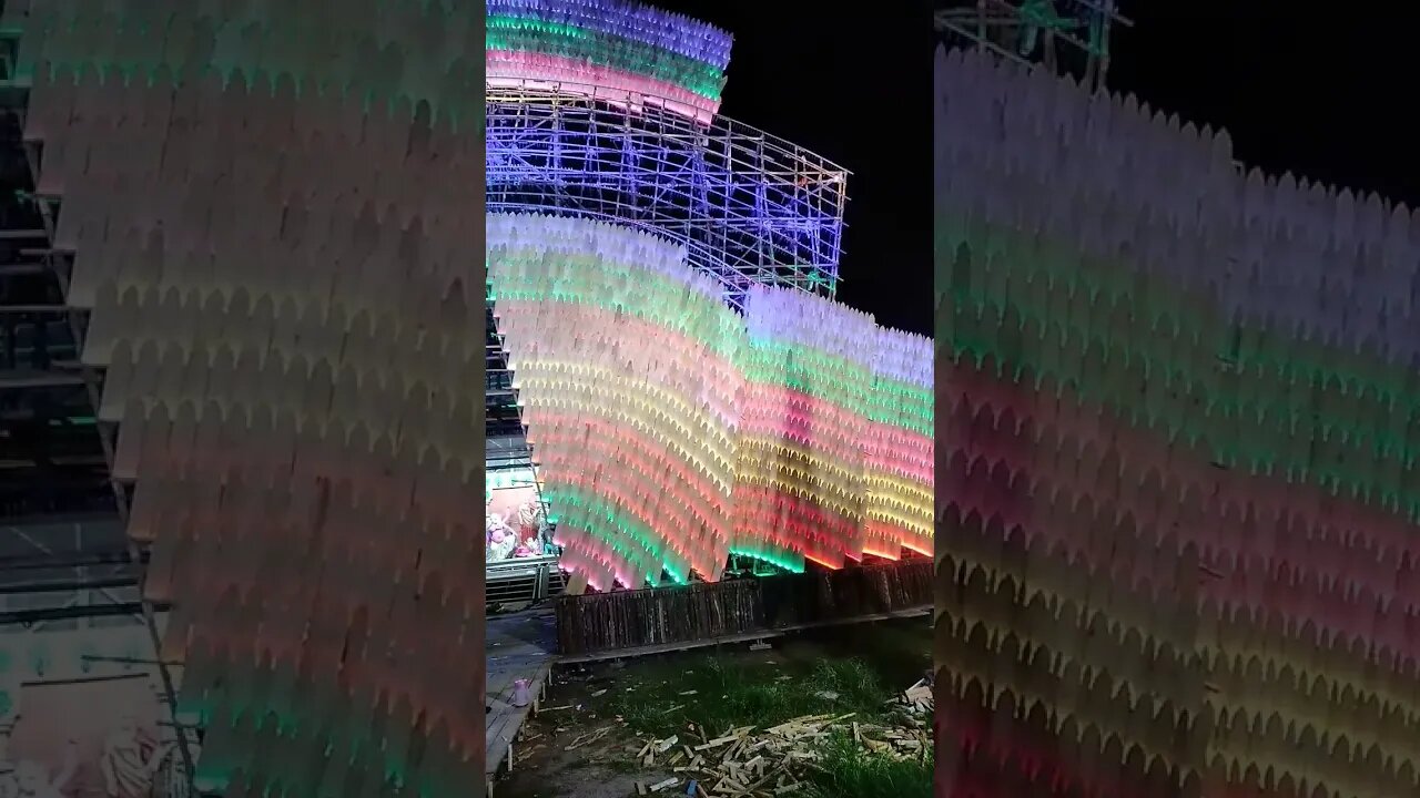 Kolkata Durga Puja 2022. Durga Puja Pandal 2022.