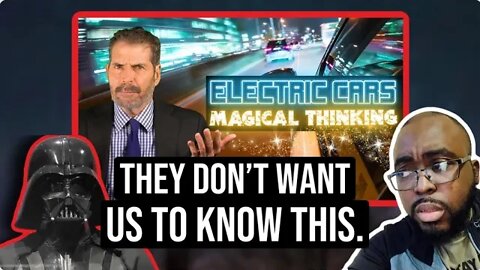 Should I buy an Electric Car?