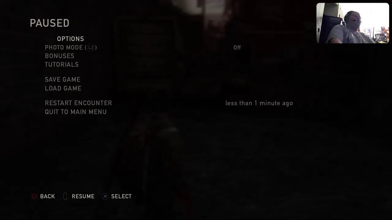 Mrmplayslive Free for all stream 10 Last of us Remastered