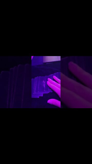 Message from your person ❤️‍🔥 #veronicaraetarot #weeklytarotreadingallsigns