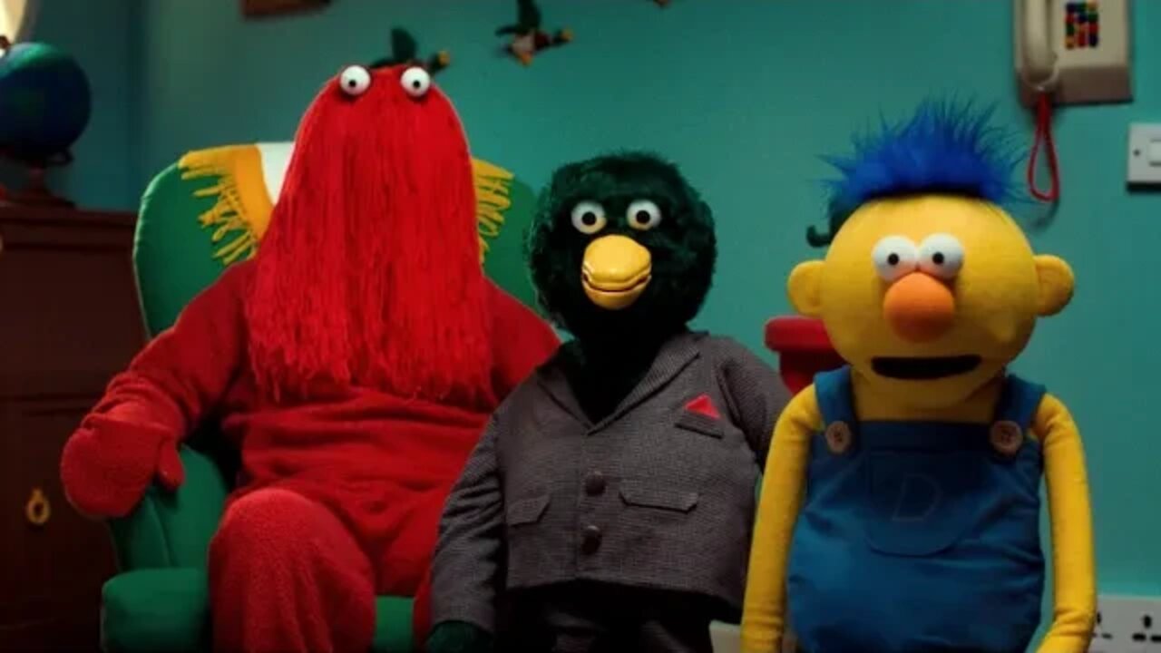 DHMIS There's more than Us Theory