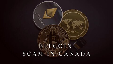 QuadrigaCX: The Biggest Cryptocurrency Scam Explained In Hindi