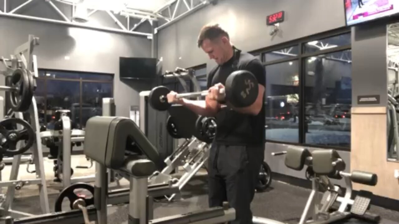 Arm Curl