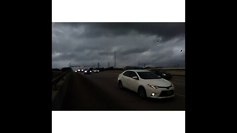 2 WILCO deputies FAIL to STOP for BLIND & HANDICAP PEDESTRIANS