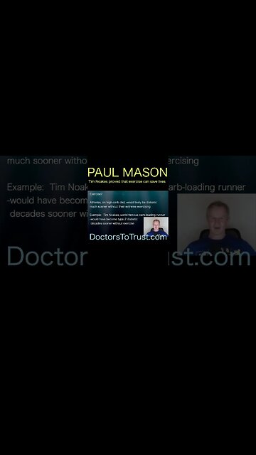 Paul Mason