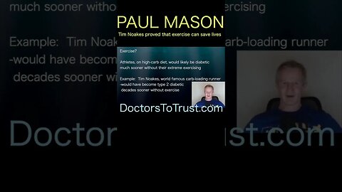 Paul Mason