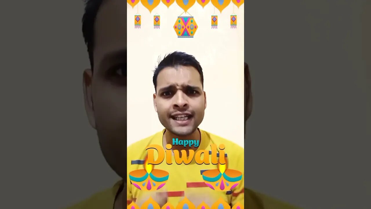 Happy Diwali 2022 | #getitcrypto #shorts