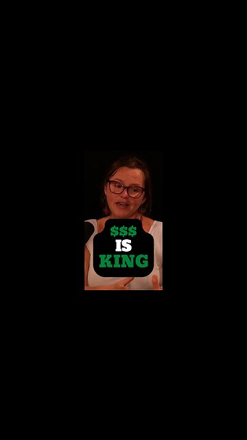 Housing: Cash Is King