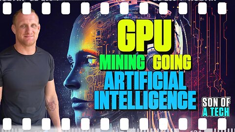 Is GPU Mining Going Artificial Intelligence - 259