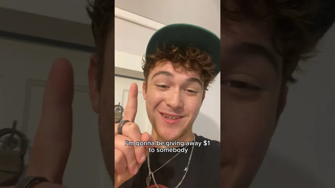 Day 13 trying to mrbeast to recognize me