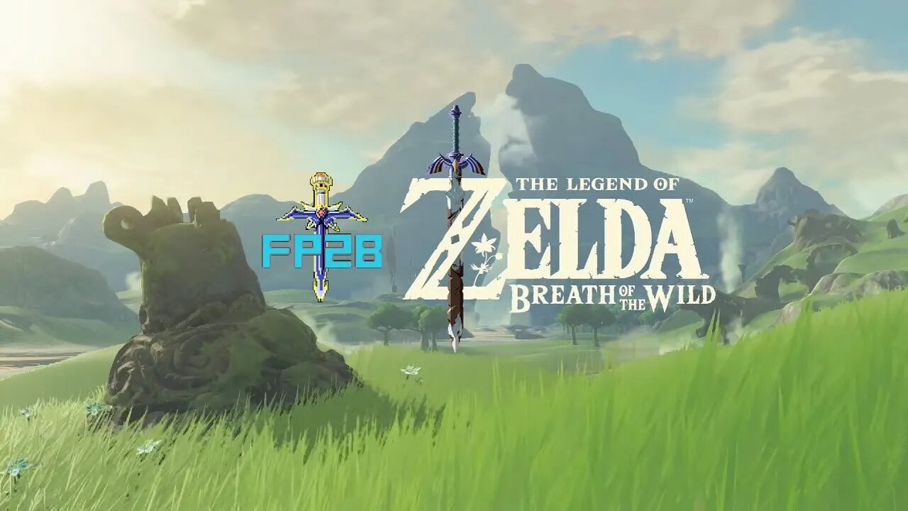 yuzu | The Legend of Zelda: Breath of the Wild | 5800X | RX 6600 | Native | 2023