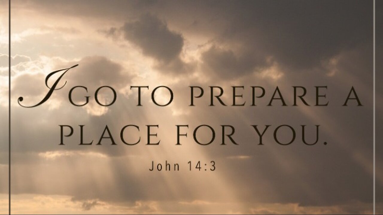 The promise to the believer in Jesus Christ