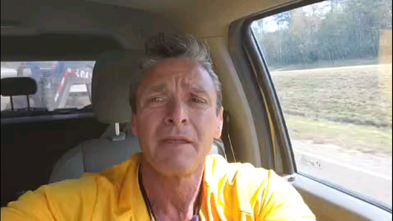 Christopher Key VP news on NC Part 1/3