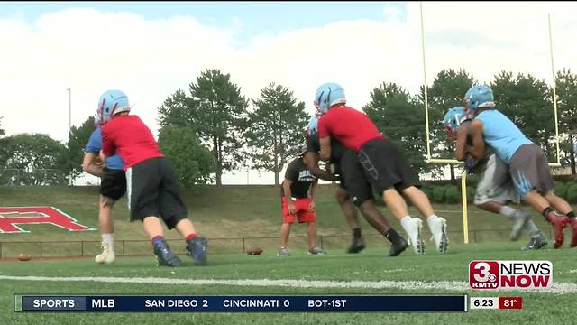 OSI Prep Pigskin Preview: Ralston