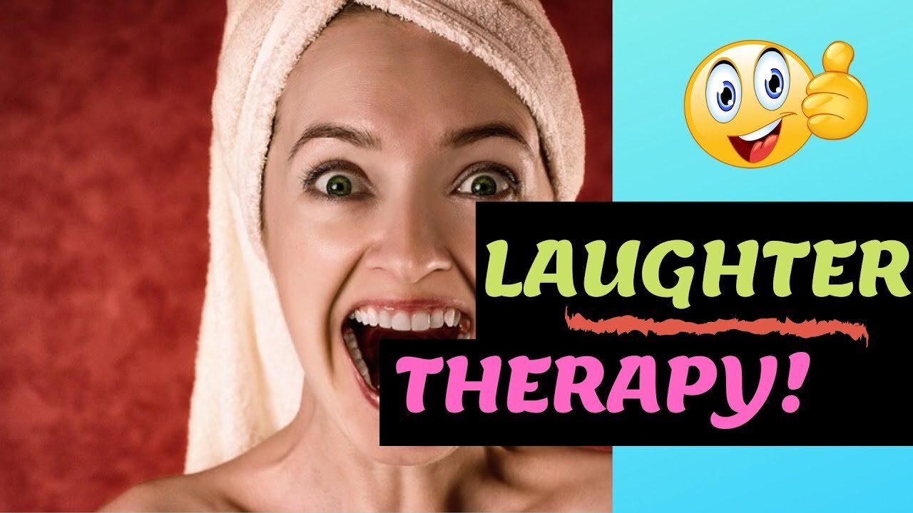 Is Laughter therapy an effective for treating heart and lung diseases ?