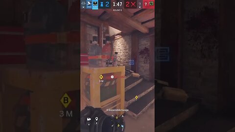 A Clean Ace With Kaid