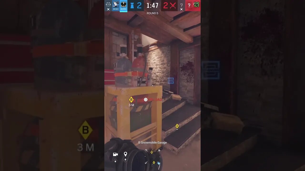 A Clean Ace With Kaid