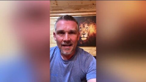 Trump Raid Is A Prophetic Warning Of What Is Coming!! | Pastor Greg Locke