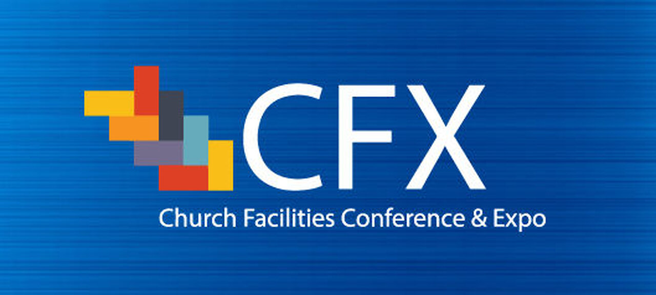 CFX Church EXPO Dallas