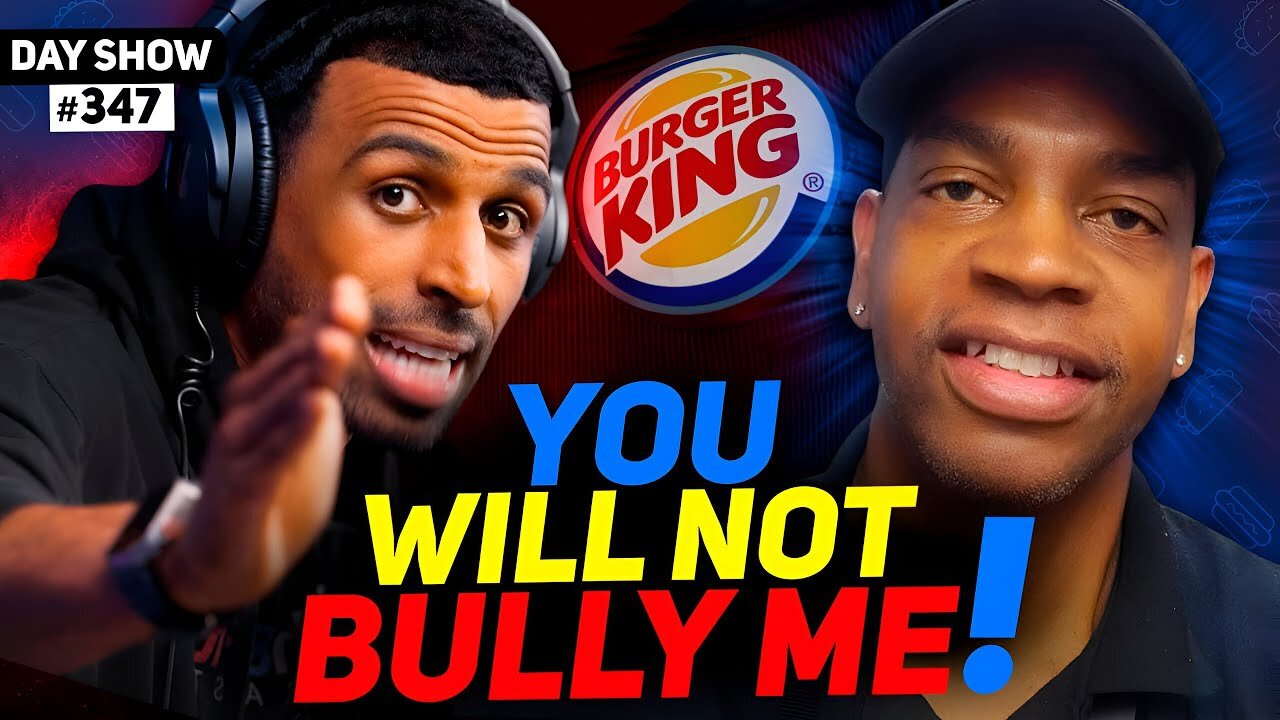 Myron LOST IT On Whatever Podcast TOP Donator And BANS His SUPERCHATS