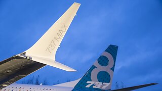 FAA Chief Tests Boeing 737 Max Software Updates In Flight Simulator