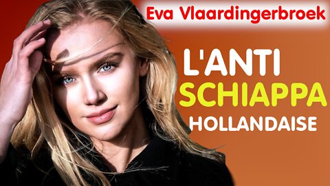 Une Hollandaise pulvérise le féminisme en 5 minutes. Censuré sur Youtube. (14 jan 2020)