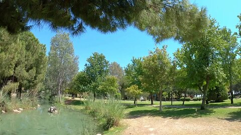 ~🏞 Park