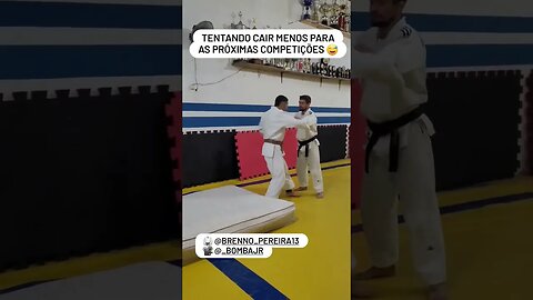 Da uma moral e se inscreva aí no Canal! #bjj #judô #ippon #newaza #judo #kumikata #zantaraya