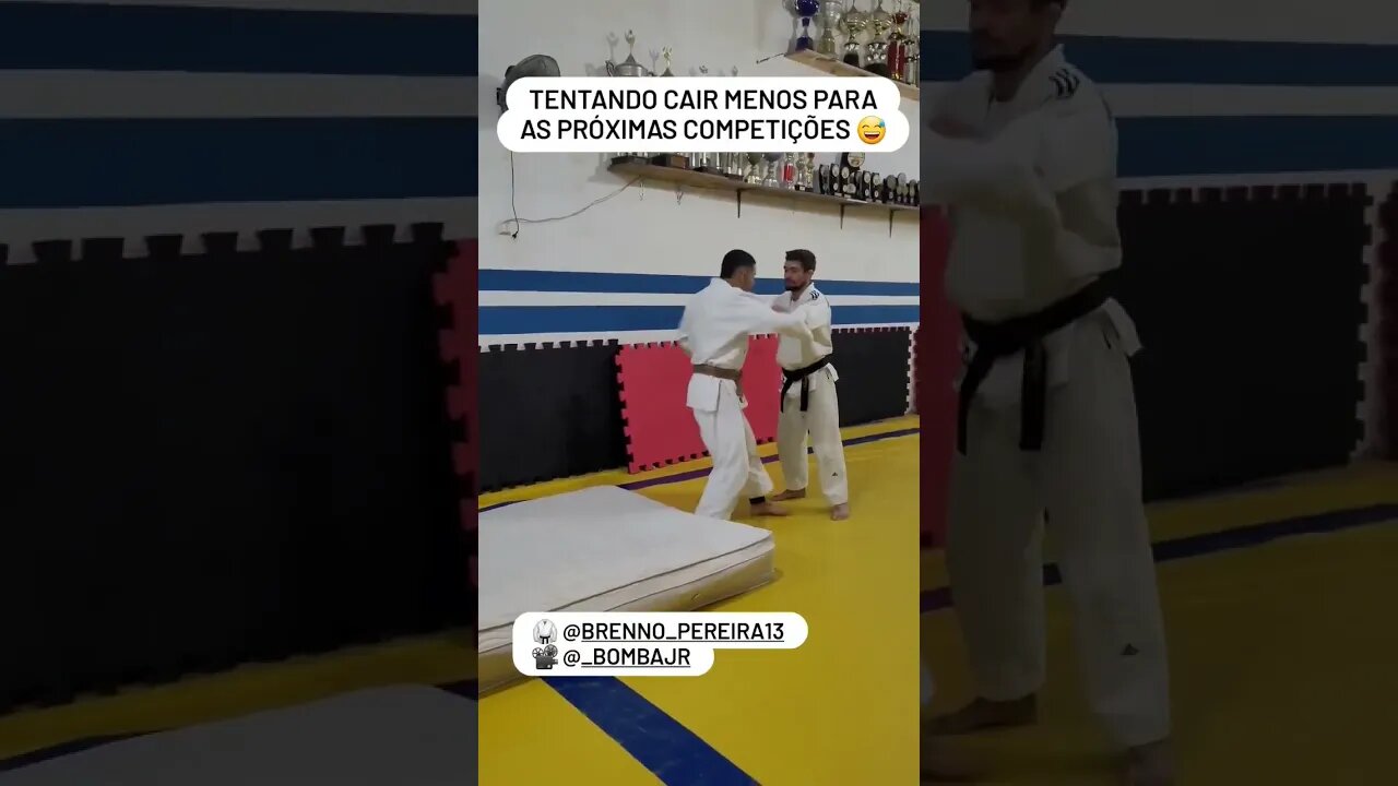 Da uma moral e se inscreva aí no Canal! #bjj #judô #ippon #newaza #judo #kumikata #zantaraya