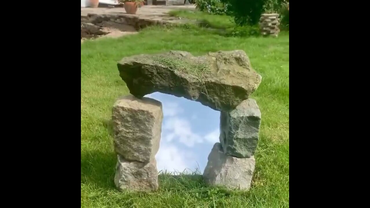 portal to elsewhere